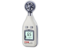 Цифровой термоанемометр UnionTEST AN112