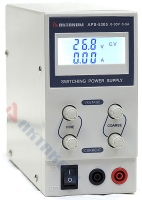 Источник питания Актаком APS-5305