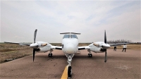 BEECHCRAFT KING AIR 200  (1977 г)
