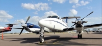 BEECHCRAFT KING AIR 200  (1979 г)