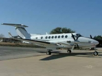 BEECHCRAFT KING AIR 350  (2004 г)