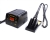 Цифровая индукционная паяльная станция Bakon BK1000 ESD Цифровая индукционная паяльная станция Bakon BK1000 ESD