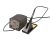 Цифровая индукционная паяльная станция Bakon BK2000 ESD