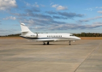 DASSAULT FALCON 2000EX EASY  (2006 г)