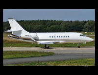 DASSAULT FALCON 2000LX  (2010 г)
