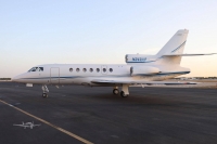 DASSAULT FALCON 50EX (1999 г)