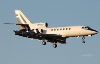 DASSAULT FALCON 50  1991 г