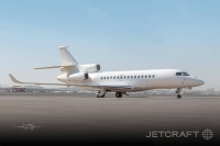 DASSAULT FALCON 8X  (2021 г)