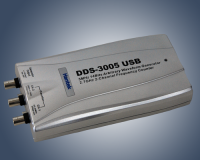 Генератор сигналов произвольной формы Hantek DDS-3005