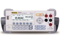 Цифровой настольный мультиметр RIGOL DM3058E