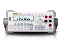 Цифровой настольный мультиметр RIGOL DM3068
