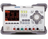Программируемый источник питания RIGOL DP832