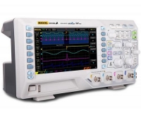 DS1054Z,  осциллограф RIGOL, цифровой, 4 канала, 50 МГц