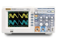 Осциллограф RIGOL DS1302CA цифровой