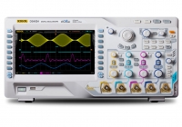 Осциллограф цифровой RIGOL DS4034