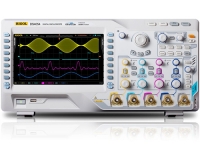 Осциллограф RIGOL DS4054 цифровой