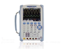 Цифровой осциллограф-мультиметр Hantek DSO1102B
