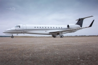 EMBRAER LEGACY 650  (2011 г)