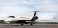 EMBRAER LEGACY 650  (2014 г)
