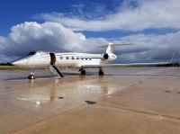 GULFSTREAM G550  (2003 г)