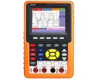 Цифровой скопметр OWON HDS2062M-N