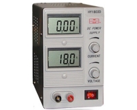 HY1802D Линейный источник питания Mastech