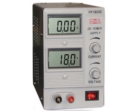 HY1803D Линейный источник питания Mastech
