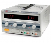 Импульсный источник питания Mastech HY30001E