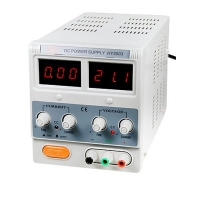 HY5003 источник питания Mastech линейный