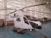 Helicopter 902 Explorer  MD 