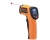 Дистанционный измеритель температуры (пирометр) UnionTEST IR550 Дистанционный измеритель температуры (пирометр) UnionTEST IR550