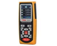 Лазерный дальномер (рулетка) UnionTEST LD100