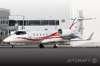 LEARJET 60XR  (2010 г)