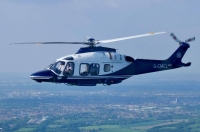 LEONARDO AW169  (2016 г)