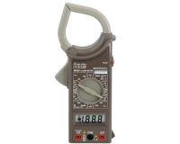 Токовые клещи Mastech M266