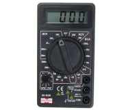 Цифровой мультиметр Mastech M838