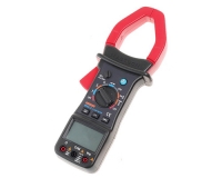 AC/DC токовые клещи Mastech M9912