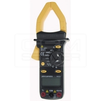 AC/DC токовые клещи Mastech MS2101