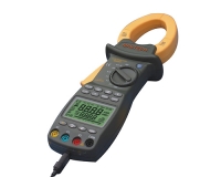 Токовые клещи – измеритель мощности для трехфазного питания Mastech MS2203