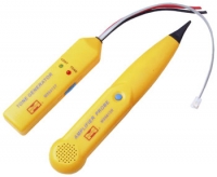 Кабельный тестер-трассоискатель Mastech MS6812