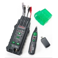 Кабельный тестер-трассоискатель Mastech MS6813