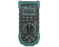 Цифровой мультиметр 5 в 1 Mastech MS8229