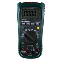 Цифровой мультиметр Mastech MS8260G