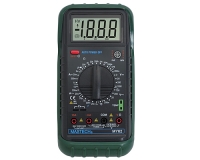 Цифровой мультиметр Mastech MY63