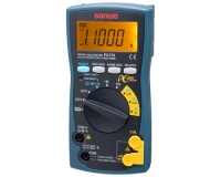 PC773 мультиметр Sanwa 