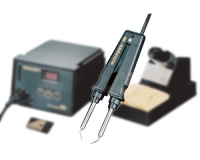 Термопинцет Quick989 ESD