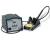 Цифровая индукционная паяльная станция Quick203 ESD Lead Free