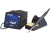 Паяльная станция Quick301 ESD Lead Free цифровая индукционная 