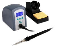 Цифровая паяльная станция Quick3102 Lead Free