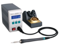 Цифровая паяльная станция Quick3112 ESD Lead Free